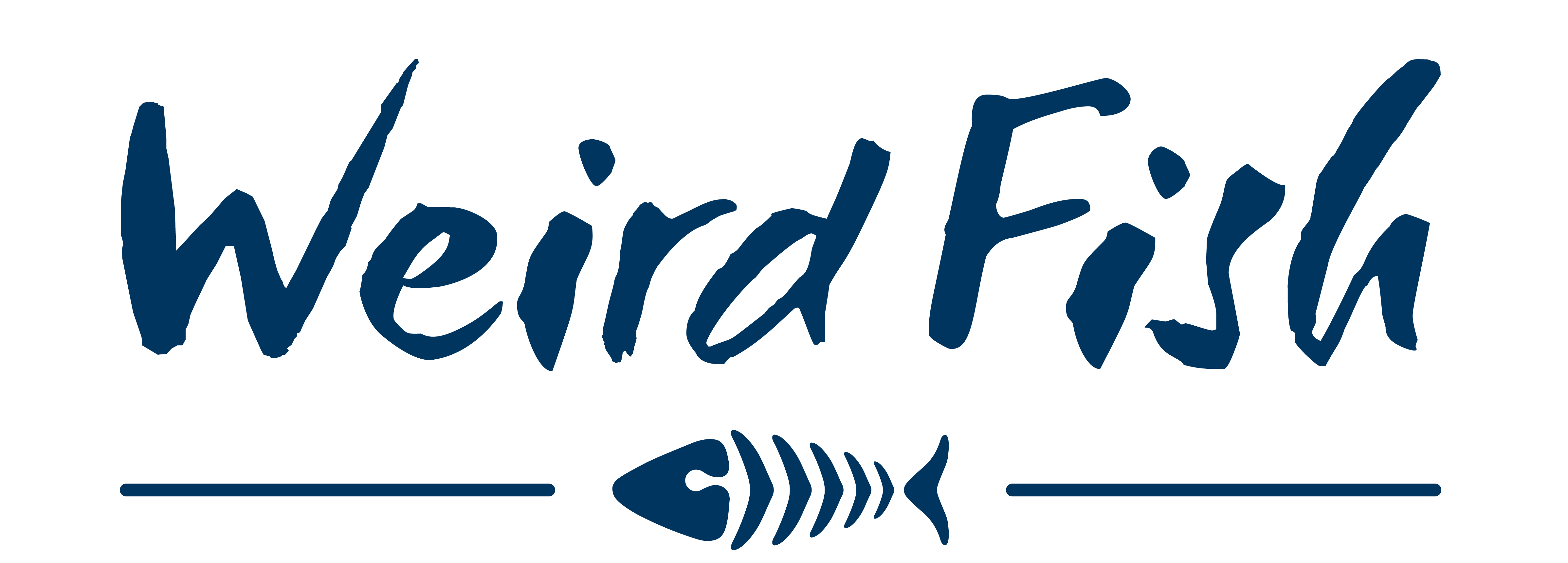 weirdfish.co.uk