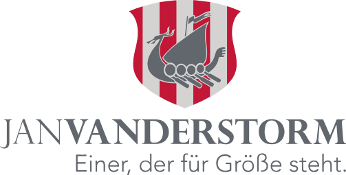 janvanderstorm.de