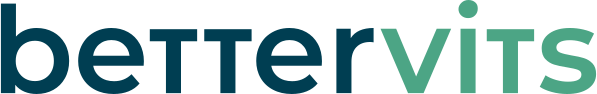 bettervits.co.uk