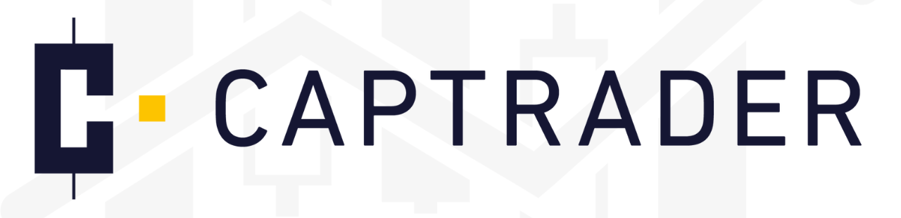 captrader.com